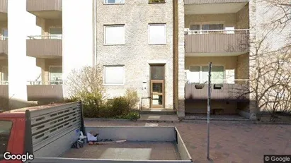 Apartments for rent in Malmö City - Photo from Google Street View