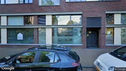 Apartments for rent in The Hague Haagse Hout - Photo from Google Street View