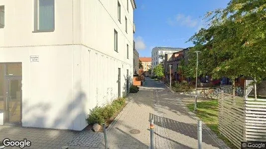 Apartments for rent in Sofielund - Photo from Google Street View