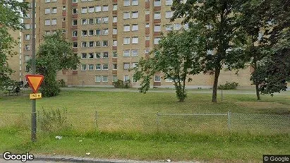 Apartments for rent in Rosengård - Photo from Google Street View