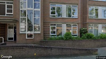 Apartments for rent in Leidschendam-Voorburg - Photo from Google Street View