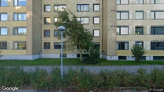 Apartments for rent in Malmö City - Photo from Google Street View
