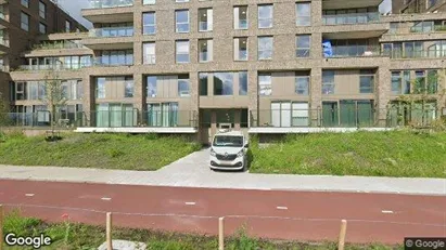 Apartments for rent in Haarlem - Photo from Google Street View