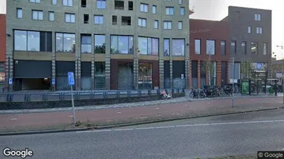 Apartments for rent in Nieuwegein - Photo from Google Street View