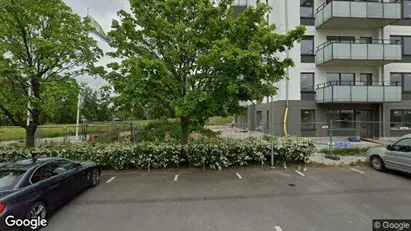 Apartments for rent in Trelleborg - Photo from Google Street View