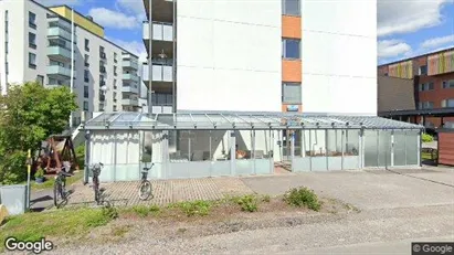 Apartments for rent in Järvenpää - Photo from Google Street View
