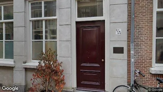 Apartments for rent in Arnhem - Photo from Google Street View