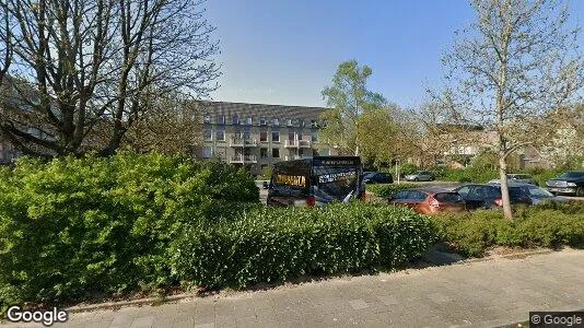 Apartments for rent in Nijmegen - Photo from Google Street View