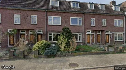 Apartments for rent in Nijmegen - Photo from Google Street View