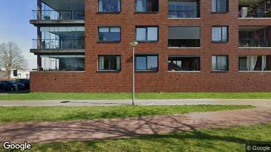 Apartments for rent in Wijchen - Photo from Google Street View