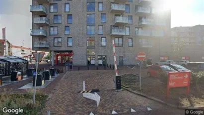Apartments for rent in Velsen - Photo from Google Street View