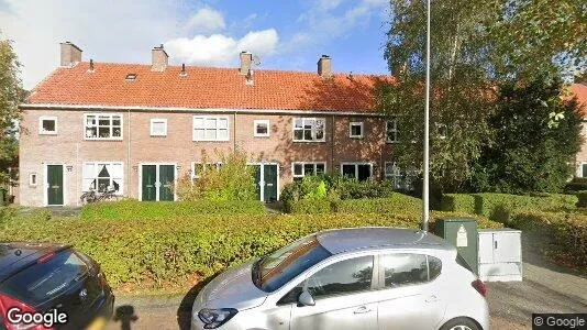 Apartments for rent in Heemstede - Photo from Google Street View