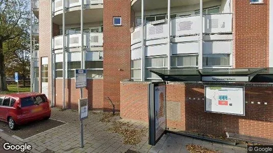 Apartments for rent in Haarlem - Photo from Google Street View