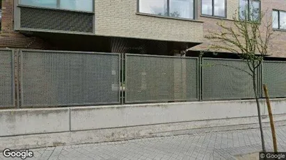 Apartments for rent in Rivas-Vaciamadrid - Photo from Google Street View