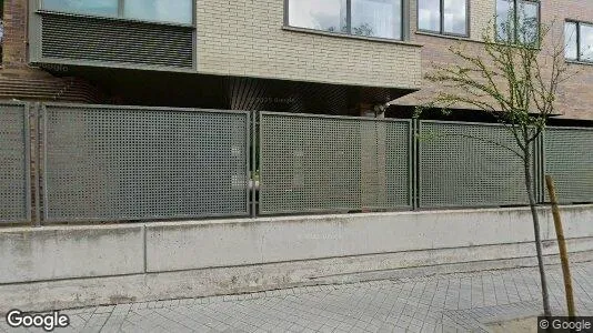 Apartments for rent in Rivas-Vaciamadrid - Photo from Google Street View