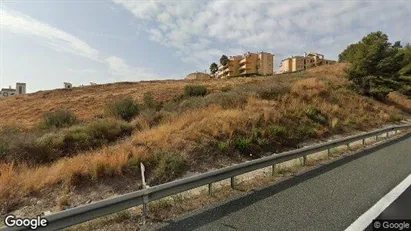 Apartments for rent in Fuengirola - Photo from Google Street View