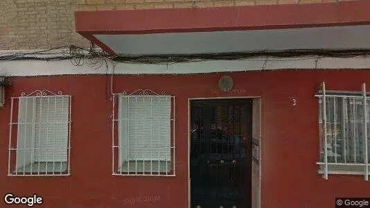 Apartments for rent in Cartagena - Photo from Google Street View