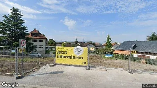 Apartments for rent in Dornbirn - Photo from Google Street View