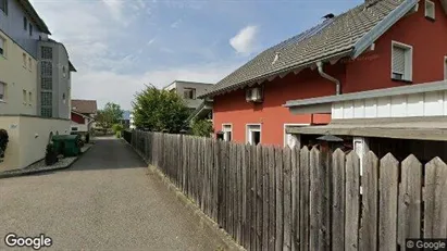 Apartments for rent in Götzis - Photo from Google Street View