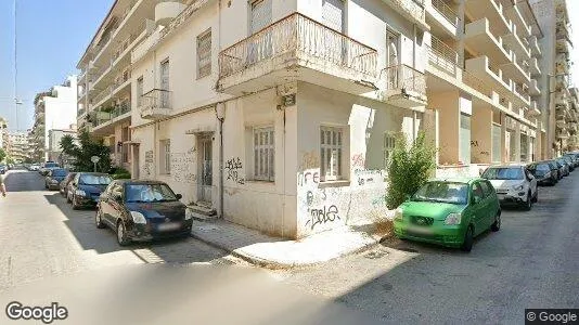 Apartments for rent in Patras - Photo from Google Street View