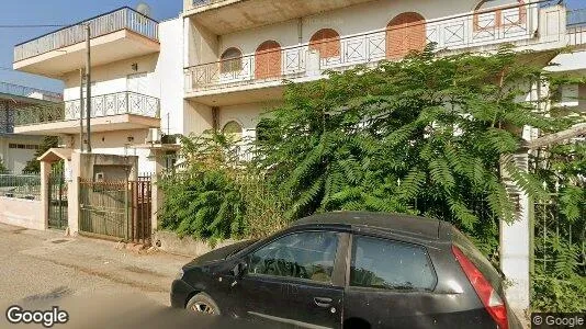 Apartments for rent in Patras - Photo from Google Street View