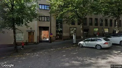 Apartments for rent in Lahti - Photo from Google Street View