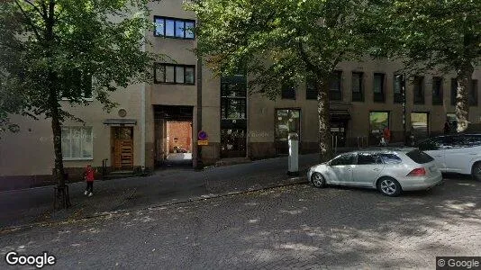 Apartments for rent in Lahti - Photo from Google Street View