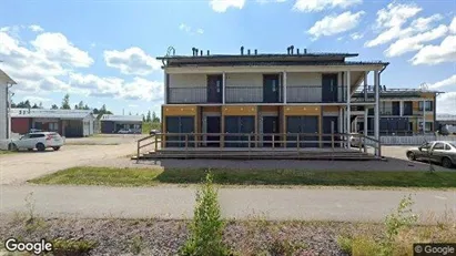 Apartments for rent in Nurmijärvi - Photo from Google Street View