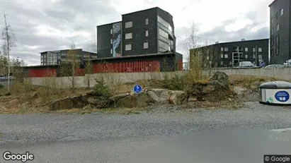 Apartments for rent in Tampere Eteläinen - Photo from Google Street View