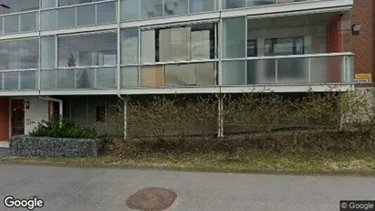 Apartments for rent in Tampere Eteläinen - Photo from Google Street View