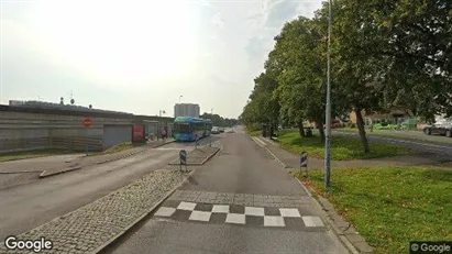 Apartments for rent in Lundby - Photo from Google Street View