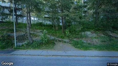 Apartments for rent in Gothenburg East - Photo from Google Street View