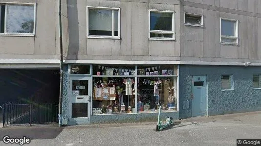 Apartments for rent in Gothenburg City Centre - Photo from Google Street View