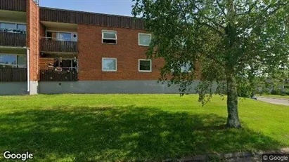 Apartments for rent in Skellefteå - Photo from Google Street View