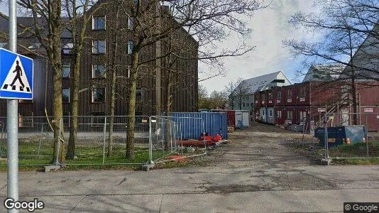 Rooms for rent in Lund - Photo from Google Street View