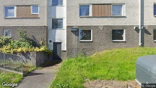 Apartments for rent in Älmhult - Photo from Google Street View