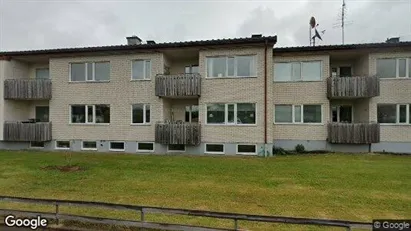 Apartments for rent in Ånge - Photo from Google Street View