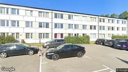 Apartments for rent in Växjö - Photo from Google Street View