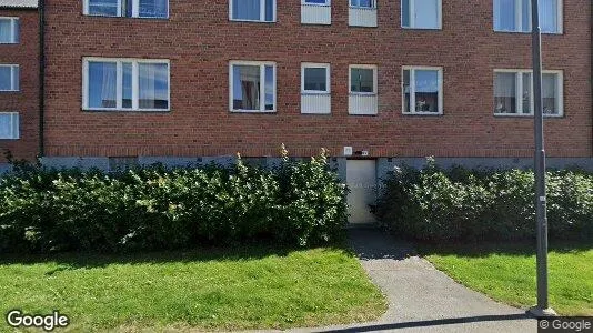 Apartments for rent in Norrköping - Photo from Google Street View