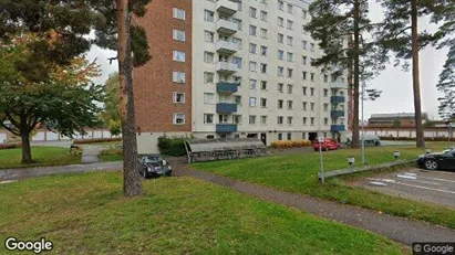 Apartments for rent in Sandviken - Photo from Google Street View