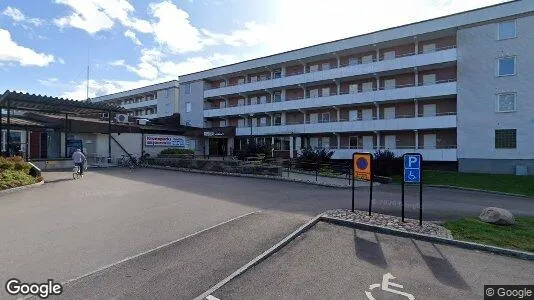Apartments for rent in Karlstad - Photo from Google Street View