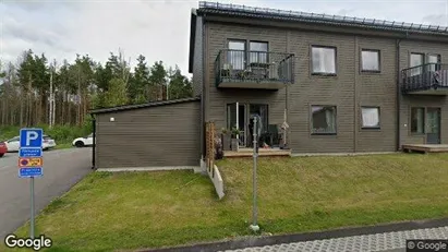 Apartments for rent in Strängnäs - Photo from Google Street View