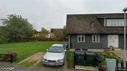 Apartments for rent in Båstad - Photo from Google Street View