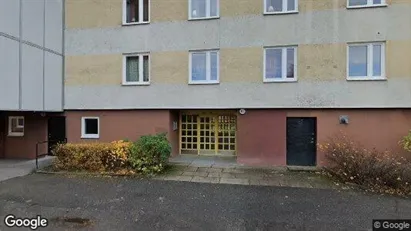 Apartments for rent in Eskilstuna - Photo from Google Street View