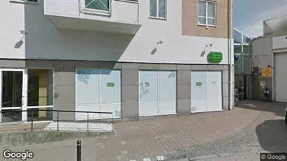 Apartments for rent in Karlskrona - Photo from Google Street View