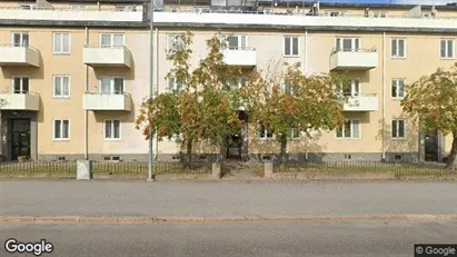 Apartments for rent in Eskilstuna - Photo from Google Street View