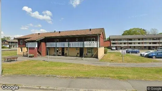 Apartments for rent in Östra Göinge - Photo from Google Street View