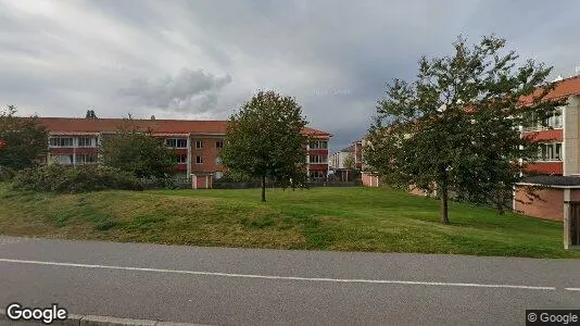 Apartments for rent in Orust - Photo from Google Street View