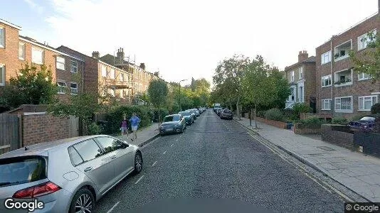 Apartments for rent in Location is not specified - Photo from Google Street View