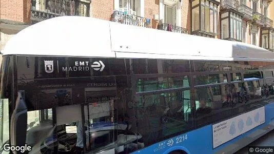 Rooms for rent in Cressa - Photo from Google Street View